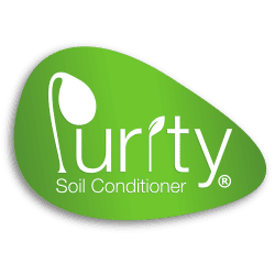 Purity soil conditioner logo 250px